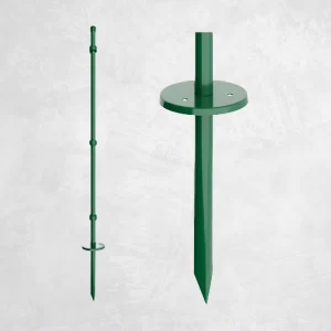 Kit Poste Casafor Plus 1,70 mts.