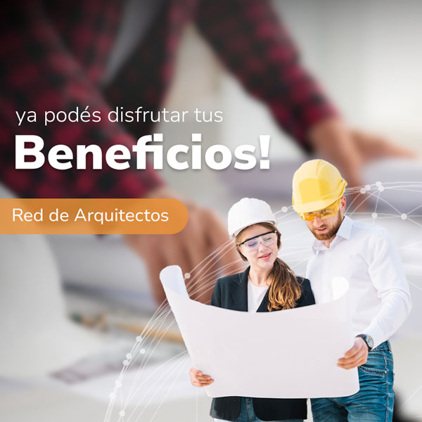 RED ARQUITECTOS