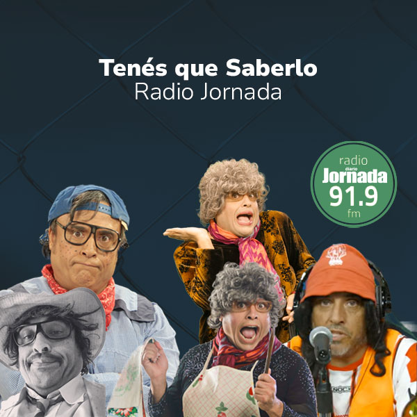 Radio Jornada