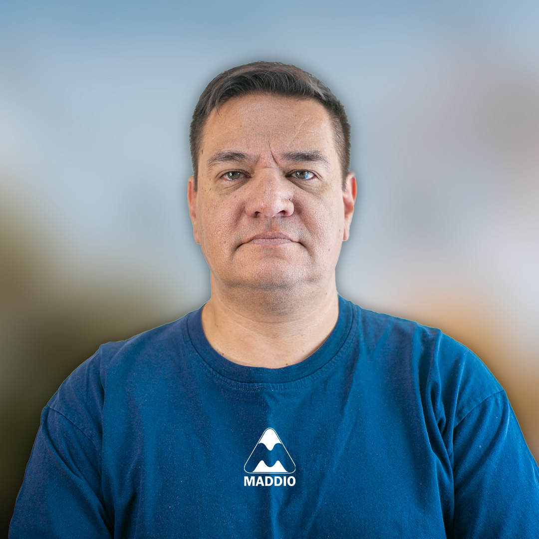 Claudio Ramos