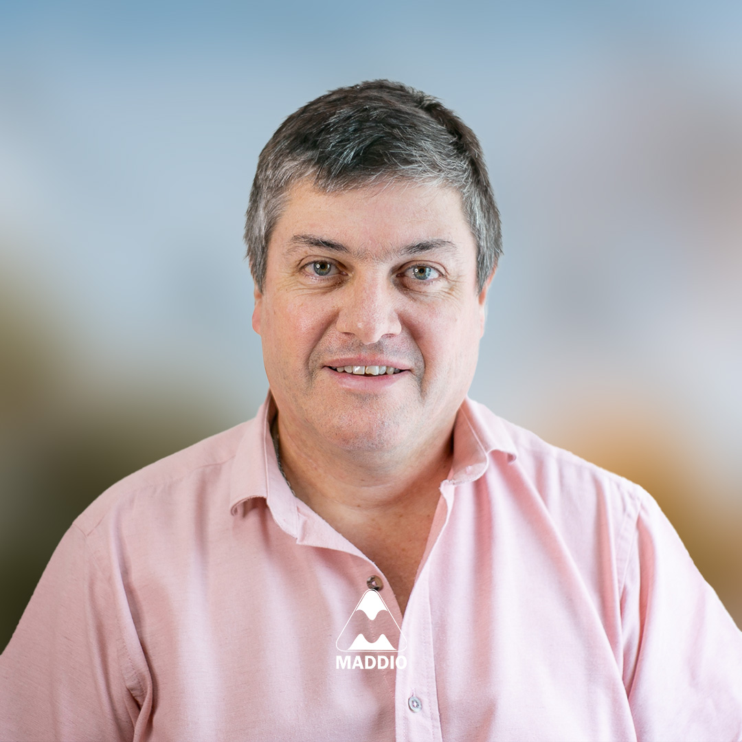 Mariano Rosell