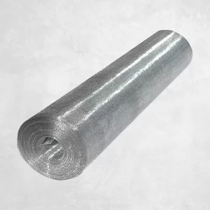 Tela Mosquitera de Aluminio (por metro lineal)