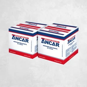 Emulsión Asfáltica ANCAR